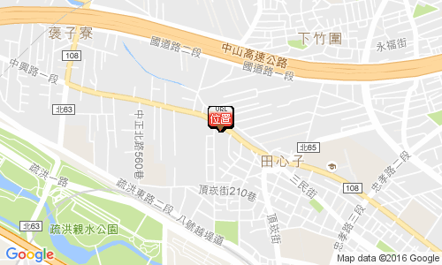 241新北市三重區中正北路418號